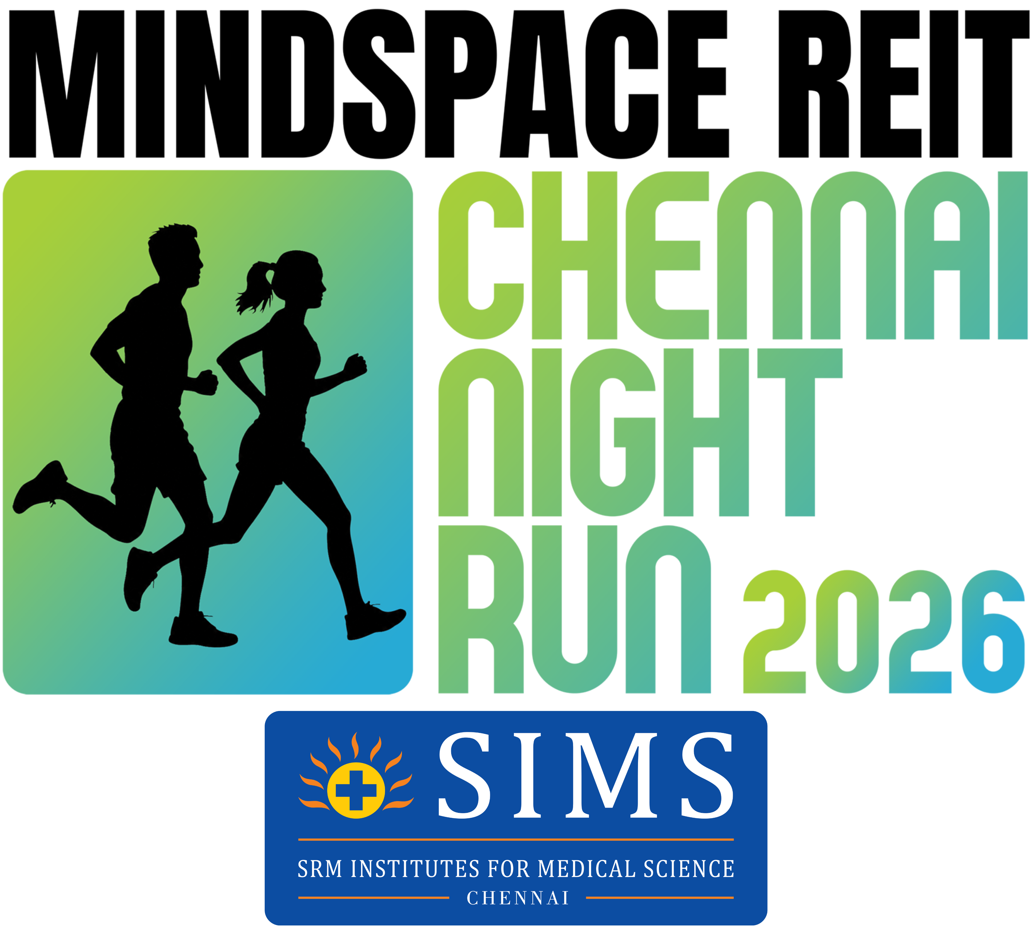 Chennai Night Run 2026